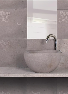 RUPESTRI FARFALLA - Natural stone wall tiles by RAMA 1956 - view 3
